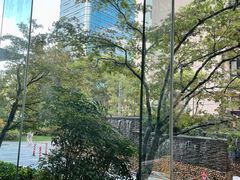 -宏安瑞士大酒店馥澜吧