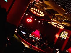 -JZ Club 爵士酒吧(上海店)