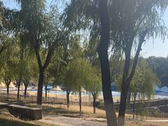 -青龙湖公园