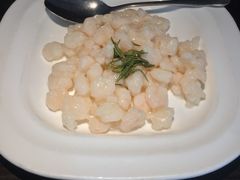 龍井蝦仁-外婆家(杭州马塍店·杭帮菜名店)