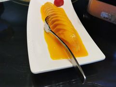 橙汁木瓜-新吉阳酒店(檀溪路店)
