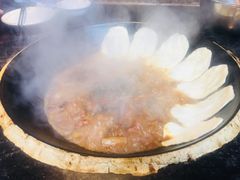 -三里屯土灶台(盐城总店)