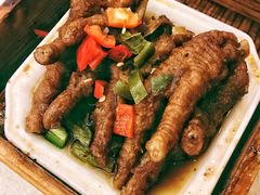 -品致尊食府(五羊店)