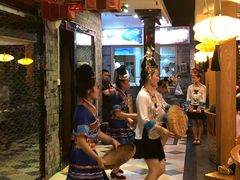 -老凯俚酸汤鱼(鸿通城店)