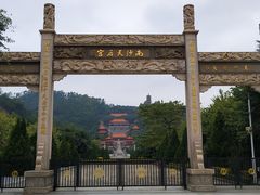 -南沙天后宫景区