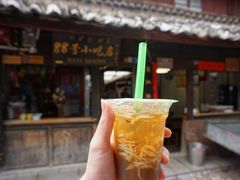 -88号小吃店·经典云南菜·地道纳西美食