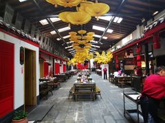 -老灶房-四川土菜(铁牛广场店)