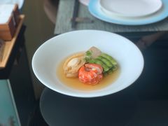 酒糟四宝-南京景枫万豪酒店·万豪中餐厅
