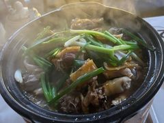 -上南瓦煲鸡·清远鸡·老字号(总店)