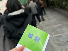 -长航医院·停车场