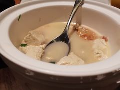 -九里云松·天香餐厅