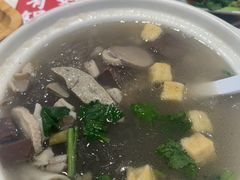 -苏晓玥·手作江南小吃(深圳北站店)