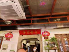 -古韵餐厅(湖畔大学店)