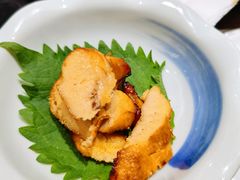 -加奈日本料理