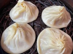 -笑云开汤包店(网巾市店)