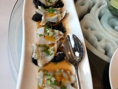 -广州富力丽思卡尔顿酒店·丽轩·粤菜