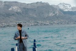 -ChenV西服礼服高级定制(市区养育巷店)