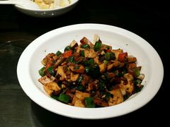 -外婆家(杭州马塍店·杭帮菜名店)