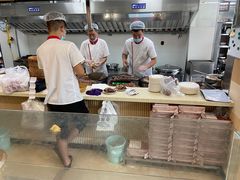 -闫家驴肉老店(华电一校店)