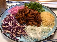 -京氣春饼(机场店)