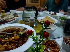 -鄱阳湖·江西小炒·瓦罐煨汤(五道口店)