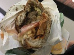 -赛百味SUBWAY(三阳广场店)