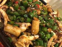 -八张桌子(老店)