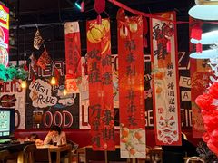 -SUPER BOWL超级碗(崂山丽达店)