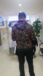 -成都军建医院·疤痕诊疗中心