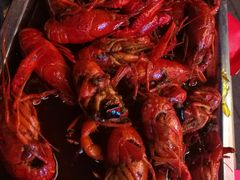 -燚焱炎火铜锅涮·烧烤