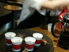 -星巴克(夏日百货店)