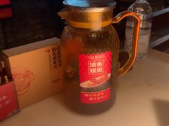 -吴越荣记苏州菜·松鼠桂鱼(月光码头店)