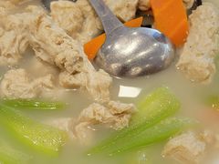 -东方饺子王(大屯路店)