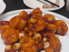 -国人川菜(李家村建东街店)
