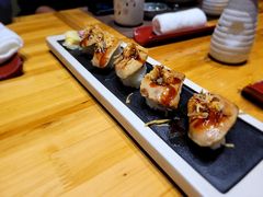 -立山居酒屋·烧鸟 天妇罗(西北湖店)
