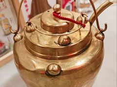 -小吊梨汤·北京菜·烤鸭(双井乐成中心店)