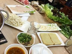 -迪迪客欢乐火锅(斯大林路店)