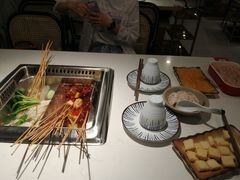 -闵四遵义羊肉粉(朝外大街店)