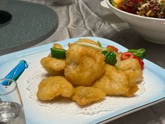 -金汇酒楼(中山东区店)