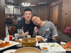 -旺达·福州菜(正大广场店)