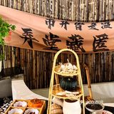 不是吧，还有藏在5楼的顶层火锅店⁉️