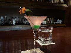 -The Bottle Bar(羲和商业广场店)