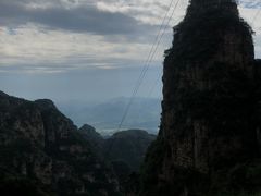 -狼牙山风景区