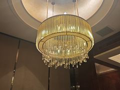 -豪廷轩中餐厅·特色云南菜(温德姆至尊豪廷大酒店)