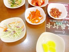 -贵宾庄炸酱面·韩式料理(火炬八街店)