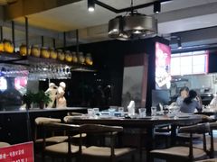 -秦唐一号西安菜馆(钟楼店)