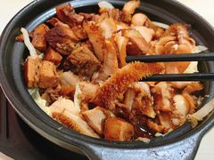 -赵家牛肉砂锅(台西三路店)