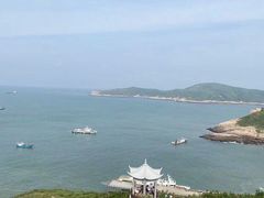 -东极岛景区