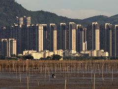 -北岐滩涂