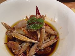 -苏帮袁Sue Cuisine(来福士店)